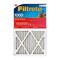 3M 20x25x1 Pleated Air Filter, MERV 11, 2 PK 9803-2PK-HDW - alternate 3